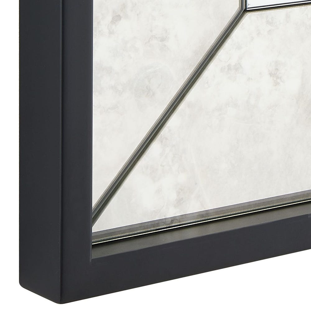 Farlowe Antique Mirror