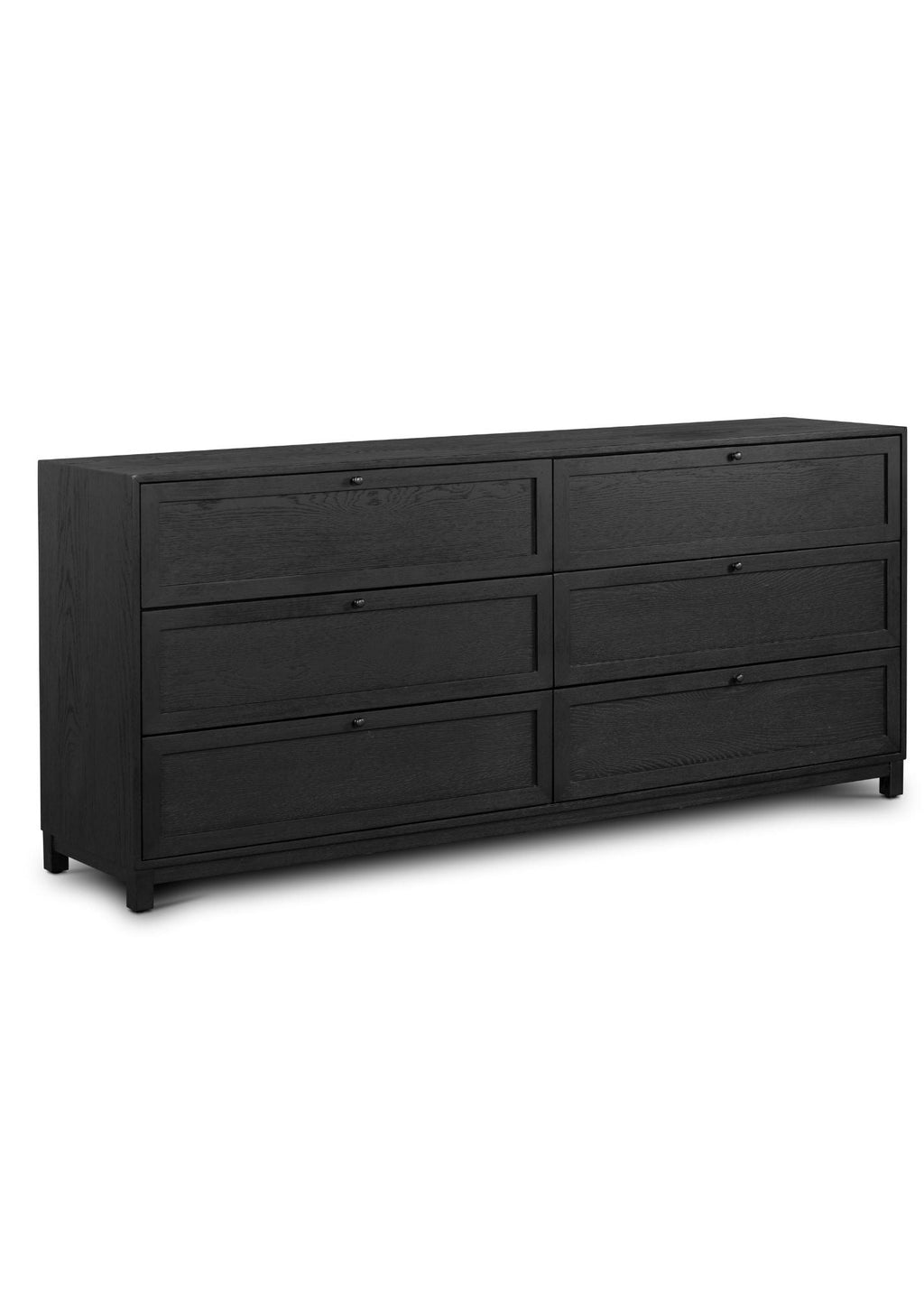 Reign 6 Drawers Dresser