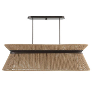 Sampson Chandelier