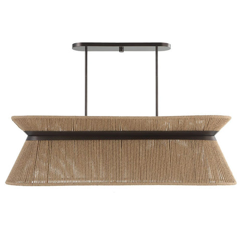 Sampson Chandelier