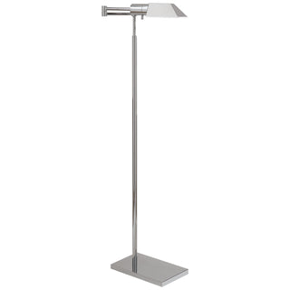 Visual Comfort Signature Canada - 81134 PN - One Light Floor Lamp - Vc Classic - Polished Nickel