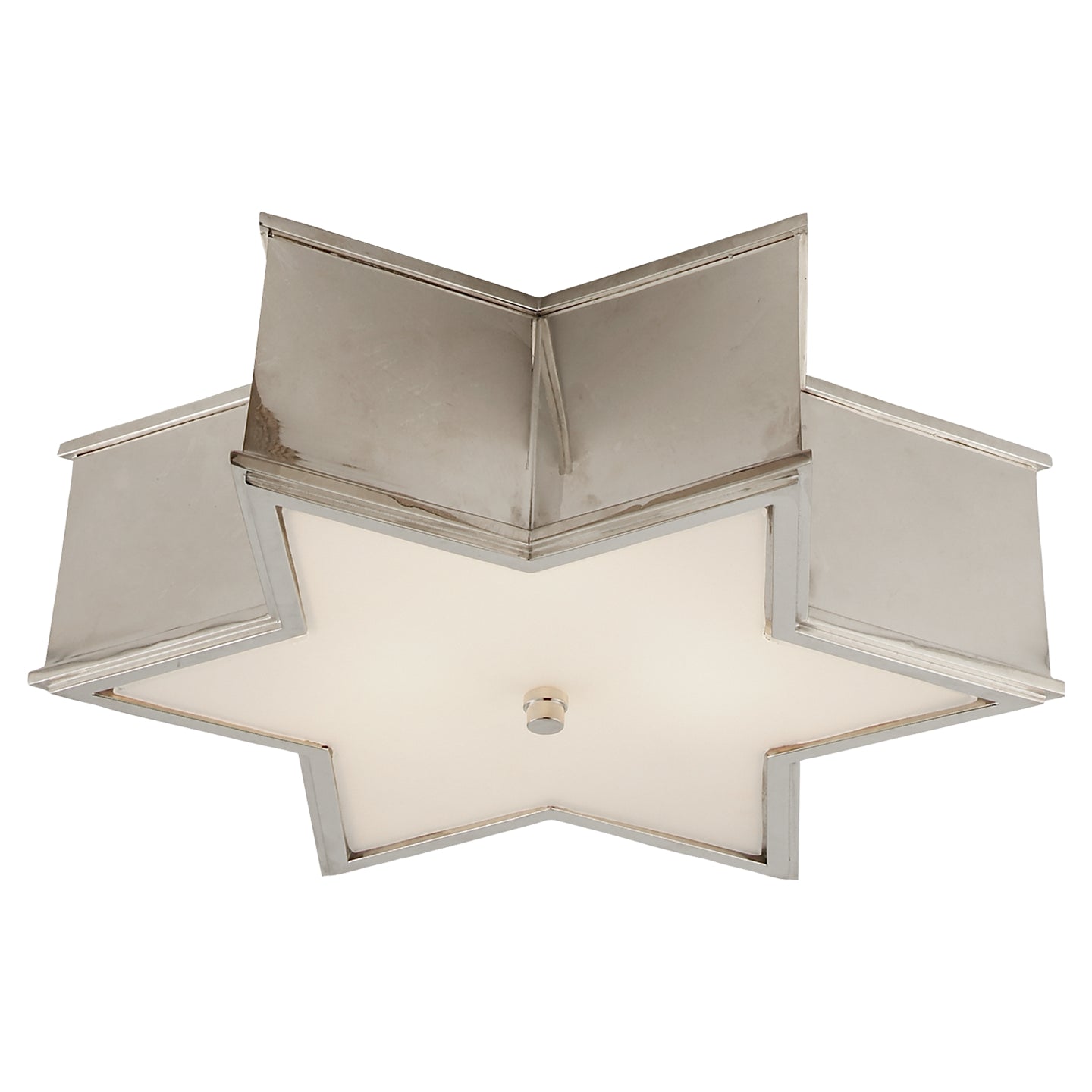 Sophia Three Light Flush Mount