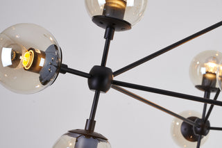 Mechanicsville Pendant 21 Light Chandelier