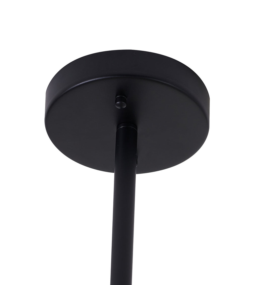 Mechanicsville Pendant 21 Light Chandelier