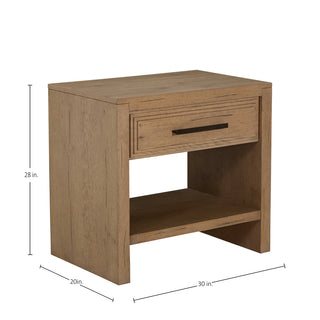 Raine Nightstand