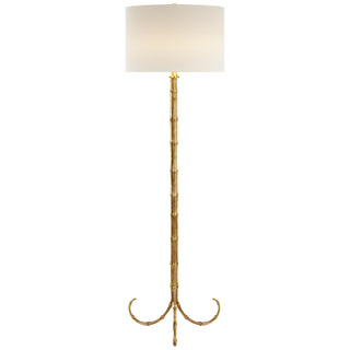 Edgemere Two Light Floor Lamp