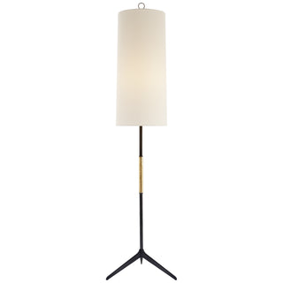 Frankfort One Light Floor Lamp