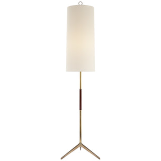Frankfort One Light Floor Lamp