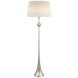 Dover One Light Floor Lamp