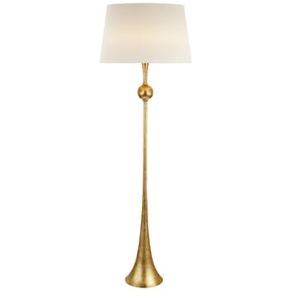 Dover One Light Floor Lamp