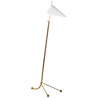 Moresby One Light Floor Lamp