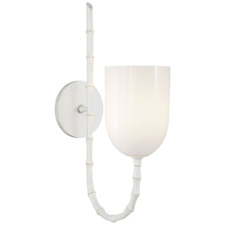 Edgemere One Light Wall Sconce