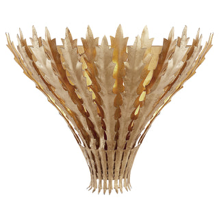 Hampton One Light Wall Sconce
