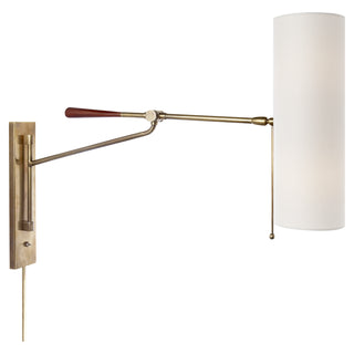 Frankfort Two Light Wall Sconce