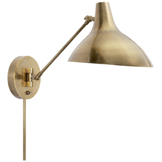 Charlton One Light Wall Sconce
