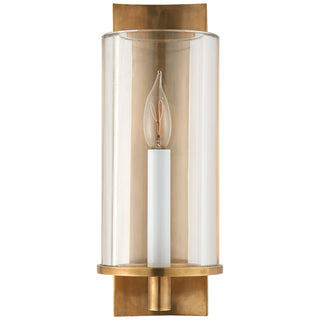 Truffaut One Light Wall Sconce