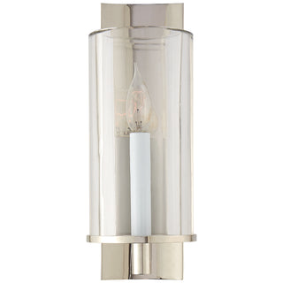 Truffaut One Light Wall Sconce