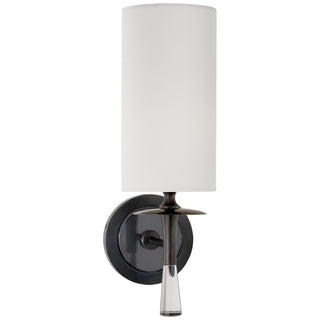 Drunmore One Light Wall Sconce