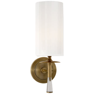 Drunmore One Light Wall Sconce