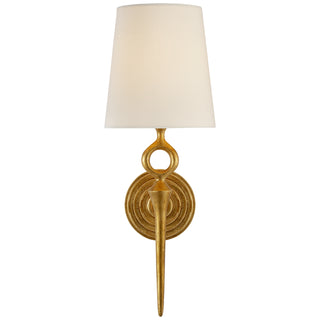 Visual Comfort Signature Canada - ARN 2022G-L - One Light Wall Sconce - Bristol2 - Gild