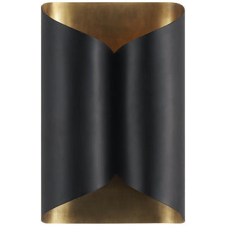 Selfoss Two Light Wall Sconce