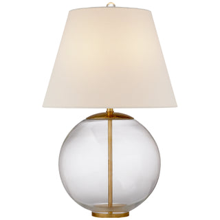 Morton One Light Table Lamp
