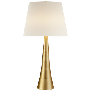 Visual Comfort Signature Canada - ARN 3002G-L - One Light Table Lamp - Dover - Gild