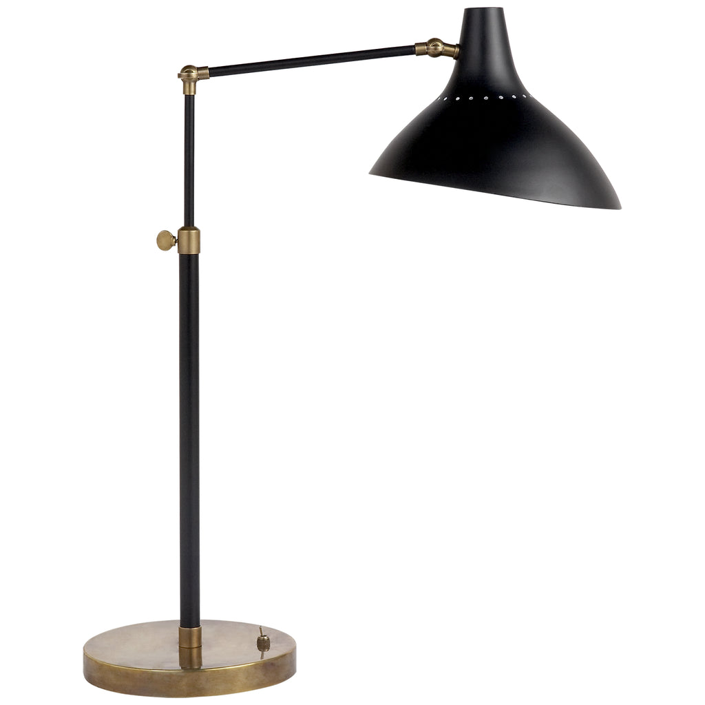 Charlton One Light Table Lamp