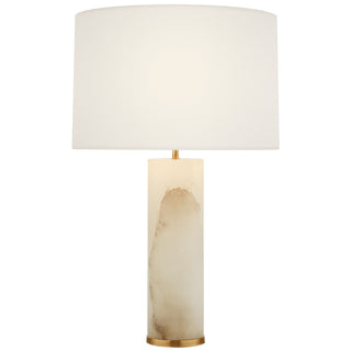 Lineham Two Light Table Lamp