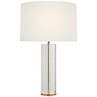 Lineham Two Light Table Lamp