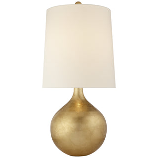Visual Comfort Signature Canada - ARN 3601G-L - One Light Table Lamp - Warren - Gild