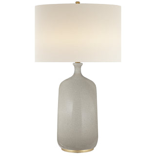 Culloden Table One Light Table Lamp