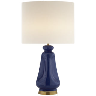 Kapila Two Light Table Lamp