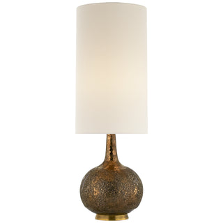 Visual Comfort Signature Canada - ARN 3620BG-L - One Light Table Lamp - Hunlen - Burnt Gold