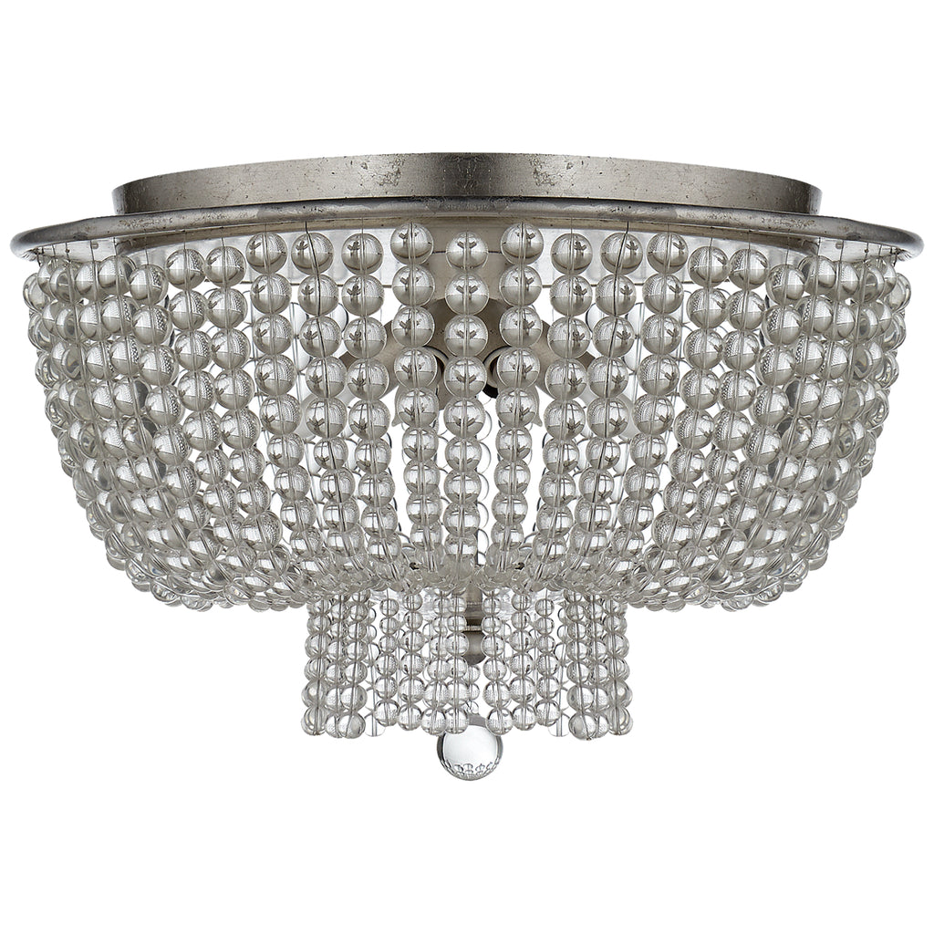 Jacqueline Four Light Flush Mount