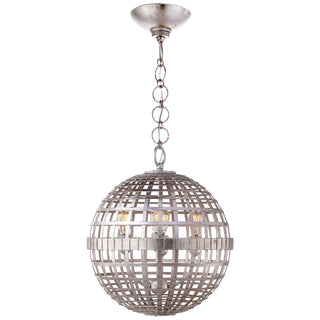 Mill Four Light Lantern