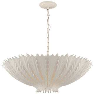 Hampton Six Light Chandelier