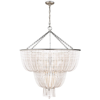 Jacqueline 12 Light Chandelier