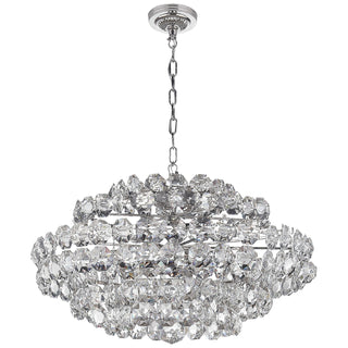 Sanger 12 Light Chandelier