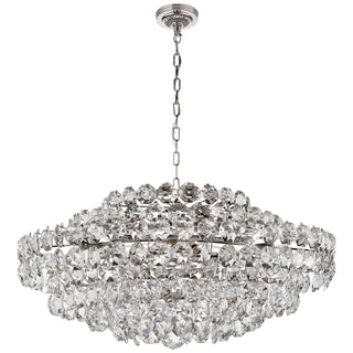 Sanger 18 Light Chandelier