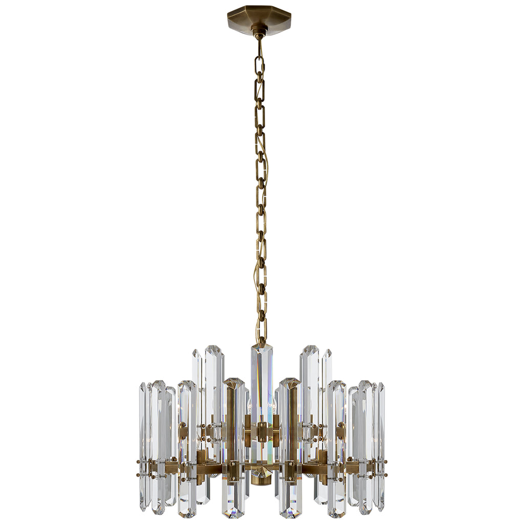 Bonnington 12 Light Chandelier
