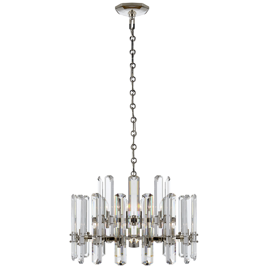 Bonnington 12 Light Chandelier