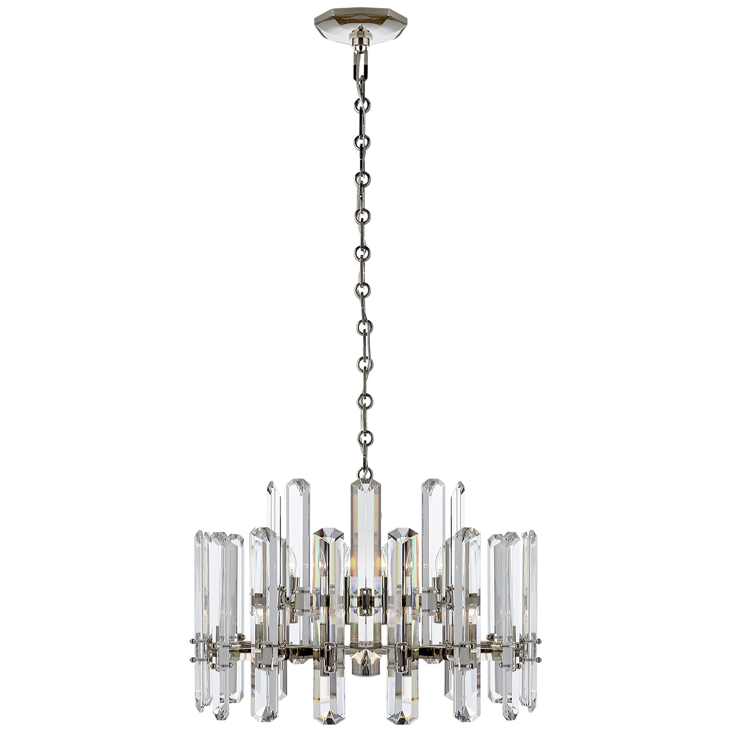 Bonnington 12 Light Chandelier