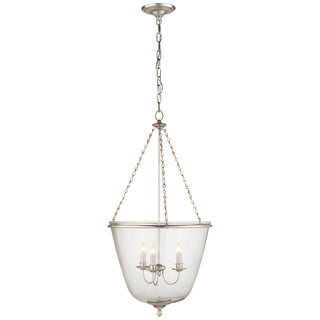 Pondview Three Light Lantern