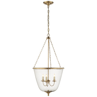 Pondview Three Light Lantern