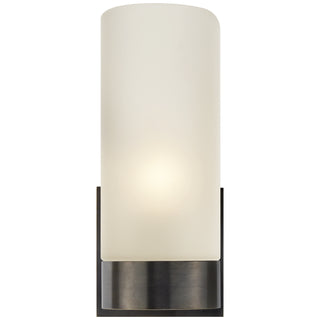 Urbane One Light Wall Sconce