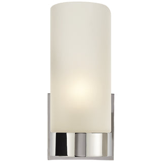 Urbane One Light Wall Sconce