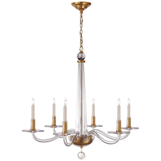 Bernardo Six Light Chandelier
