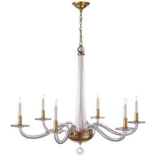Bernardo Six Light Chandelier
