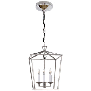 Darlana Three Light Lantern